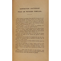 Cultivez des légumes