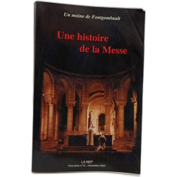 Histoire de la messe
