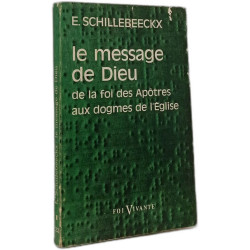 Le message de Dieu