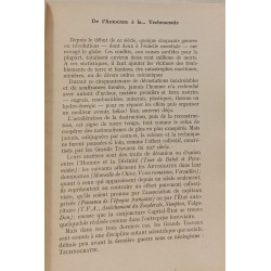 L'épopée des grands travaux Tome 1-2