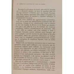 L'épopée des grands travaux Tome 1-2