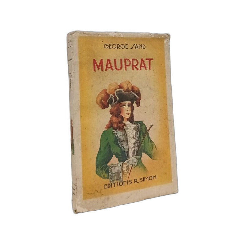 Mauprat