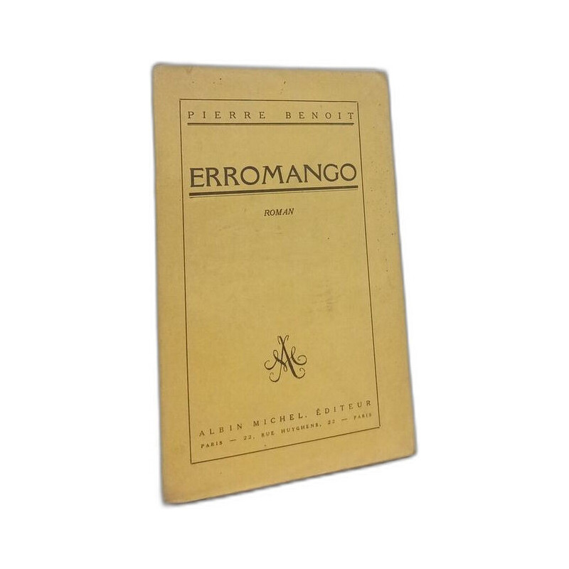 Erromango