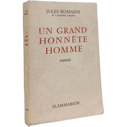 Un grand honnête homme