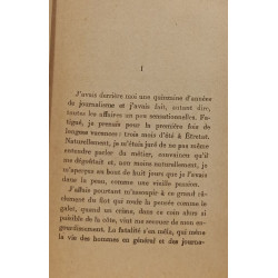 J'aurais tué