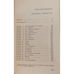Le Coran Tome 1 Sourates 1 à 21