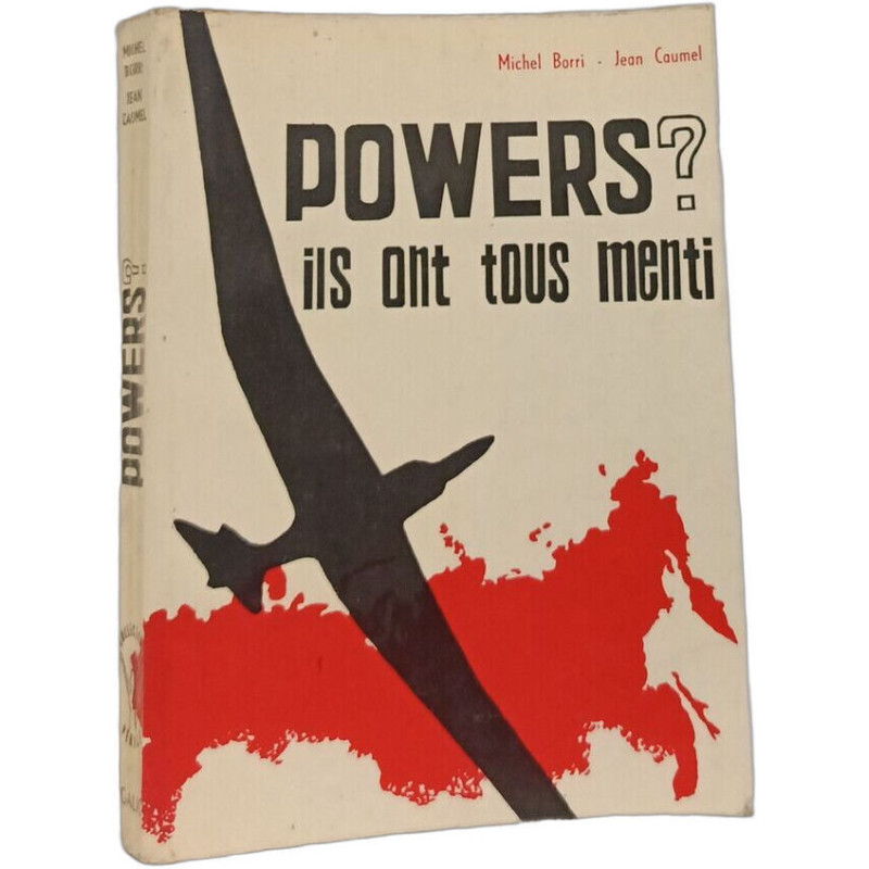 Powers ? ils ont tous menti