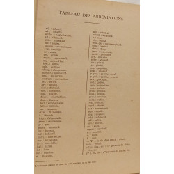 Dictionnaire d'ancien français