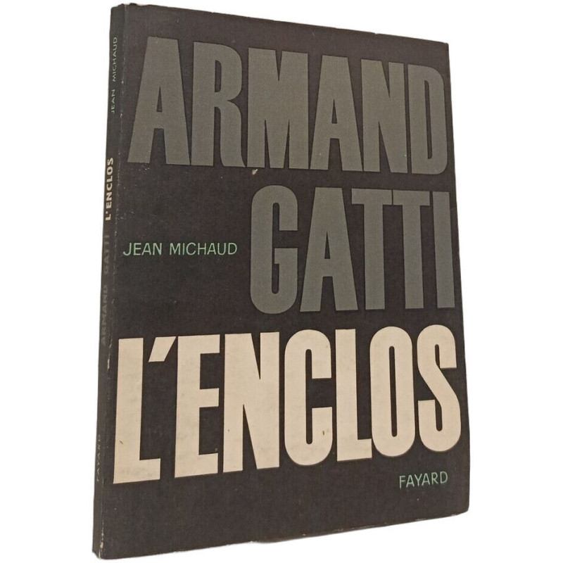 L'enclos