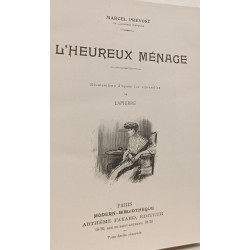 L'heureux ménage