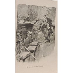 L'heureux ménage