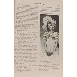 L'heureux ménage