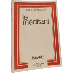 Le méditant
