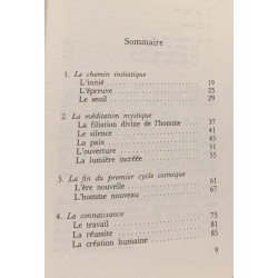 Le méditant