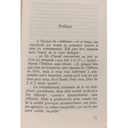 Le méditant