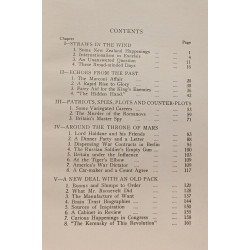 All These Things Volume 1