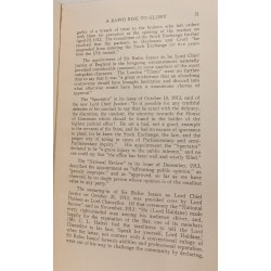 All These Things Volume 1