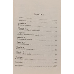 L'épopée des soldats de Mussolini en Abyssinie 1936-1938