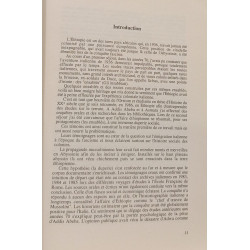 L'épopée des soldats de Mussolini en Abyssinie 1936-1938