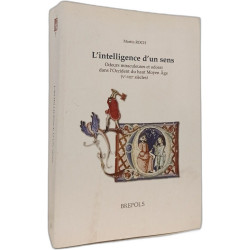 L'intelligence d'un sens: Odeurs miraculeuses et odorat dans...