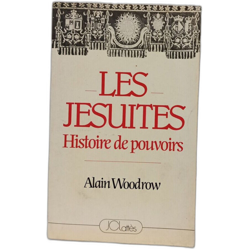 Les Jesuites