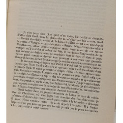 L'aveu dans l'engrenage du procès de Prague
