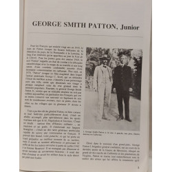 General George Smith Patton Tome 3