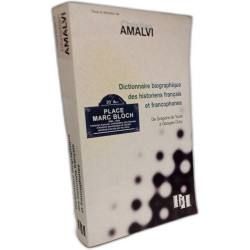 Dictionnaire biographique des historiens français: De Grégoire de...