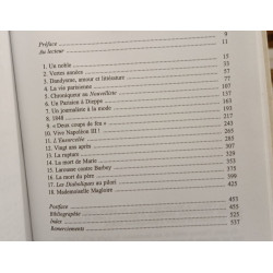 Barbey d'Aurevilly: Le Sagittaire