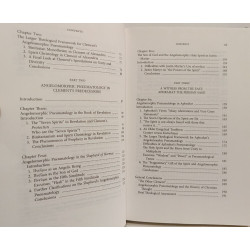 Angelomorphic Pneumatology: Clement of Alexandria and Other Early...