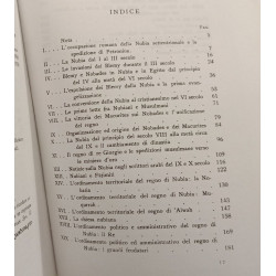 Storia della Nubia Cristiana - Orientalia christiana analecta 118