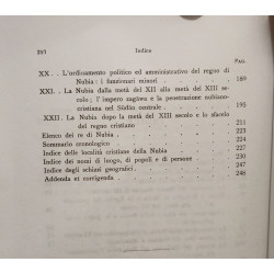 Storia della Nubia Cristiana - Orientalia christiana analecta 118