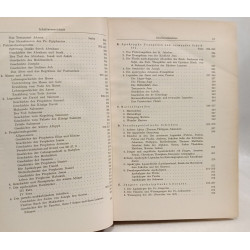 Geschichte der christlichen arabischen Literatur