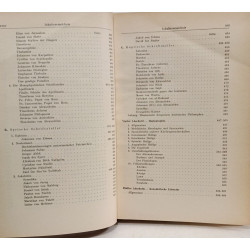 Geschichte der christlichen arabischen Literatur