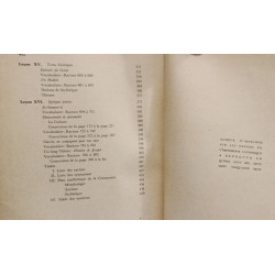 Cours de langue arabe