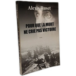 Pour que la mort ne crie pas victoire