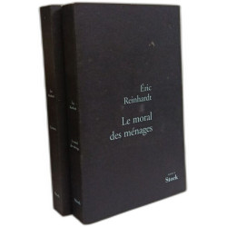 Existence + La morale des ménages