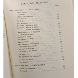 Baulon - 2e édition