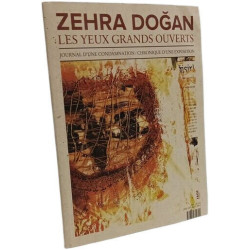 Zehra Dogan les yeux grands ouverts - Journal d'une condamna:...
