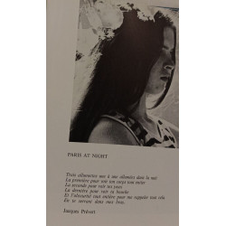 Paroles pour un amour