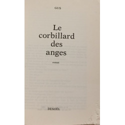 Le corbillard des anges