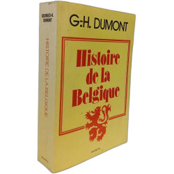 Histoire de la Belgique