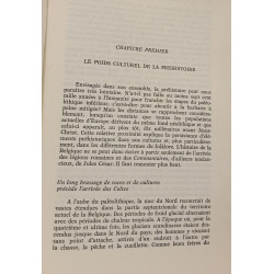 Histoire de la Belgique