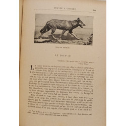 La Chasse Moderne