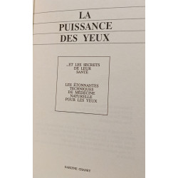 La puissance des yeux
