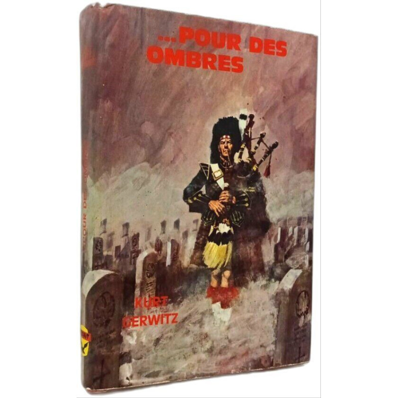 Pour des ombres