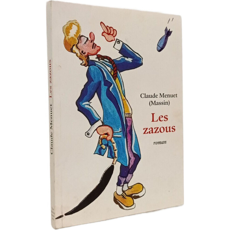 Les zazous