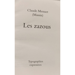 Les zazous