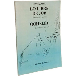 Lo libre de Jòb