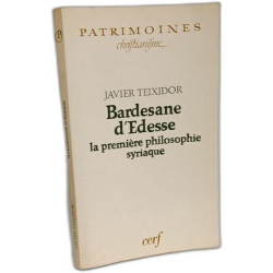 Bardesane d'Edesse